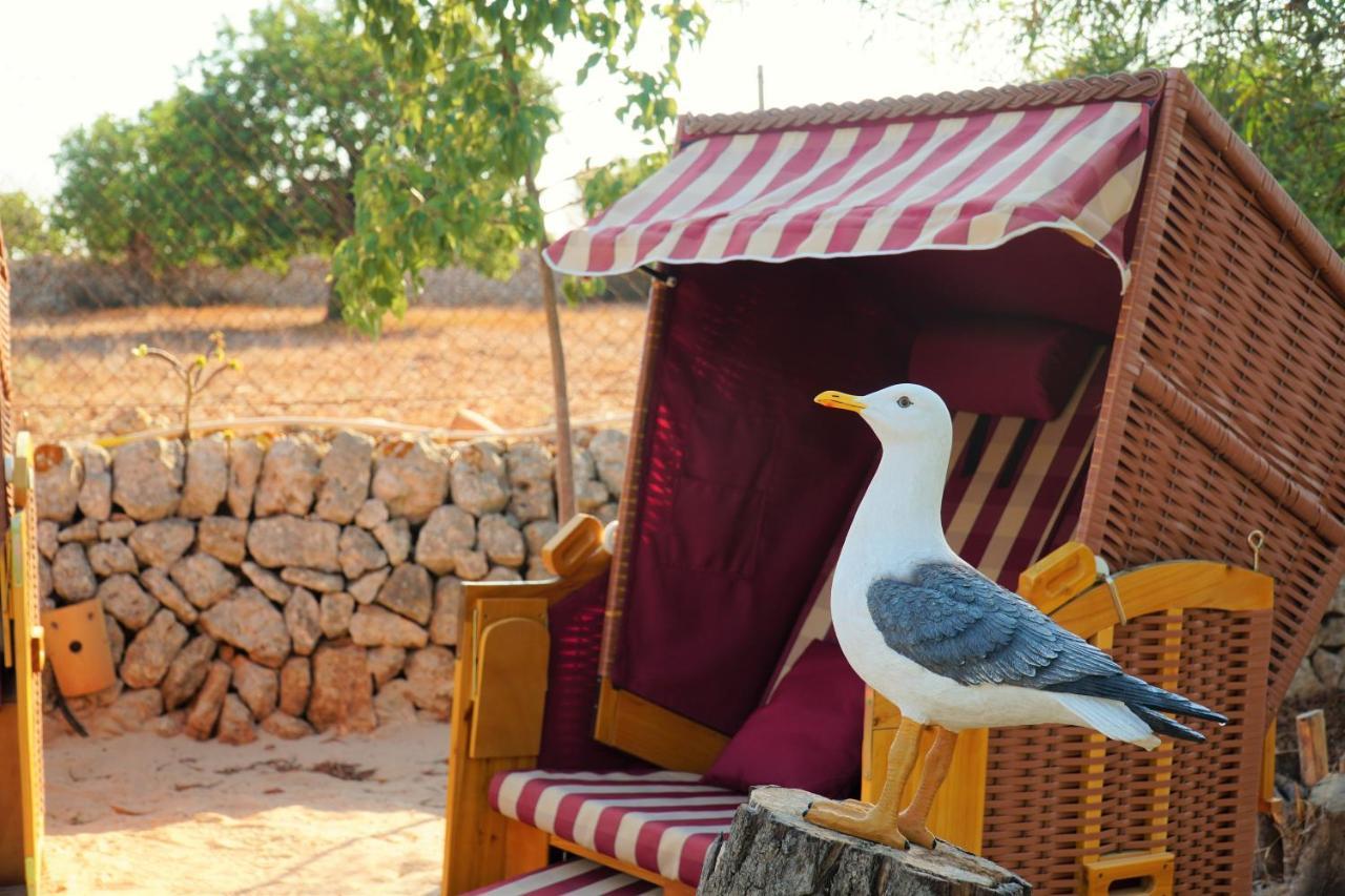 Agroturismo Finca Sa Tanca Кала д'Ор Екстер'єр фото