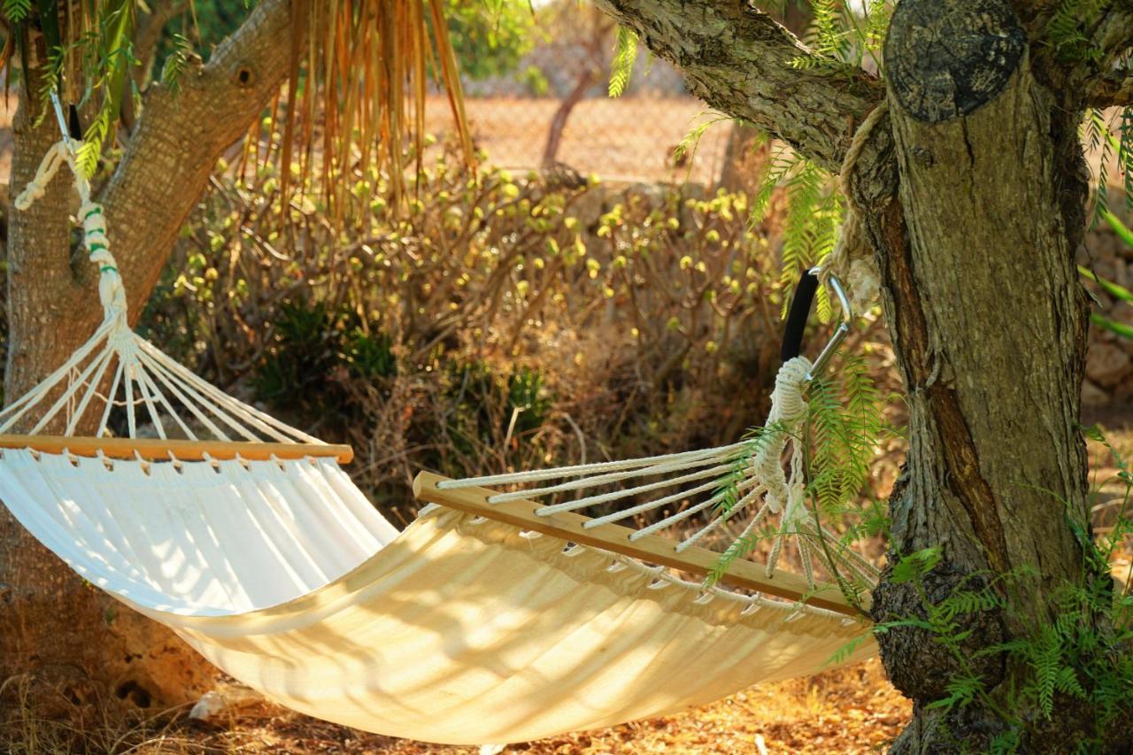 Agroturismo Finca Sa Tanca Кала д'Ор Екстер'єр фото