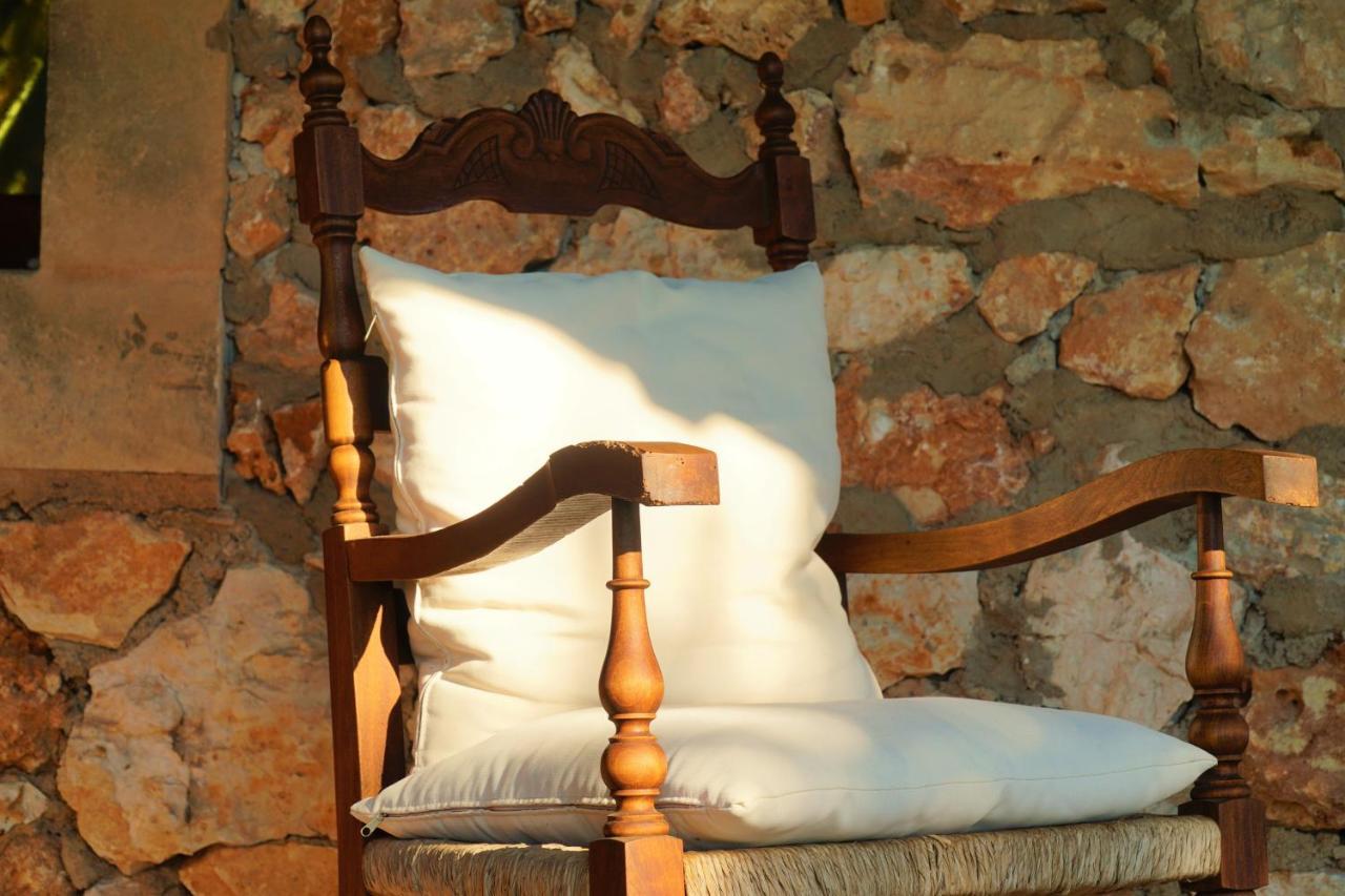 Agroturismo Finca Sa Tanca Кала д'Ор Екстер'єр фото